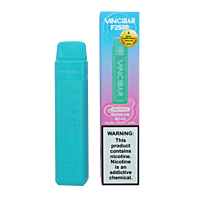VINCIBAR F2500 VINCIBAR F2500