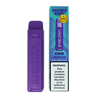 VINCIBAR F2500 VINCIBAR F2500