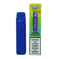 VINCIBAR F2500 VINCIBAR F2500
