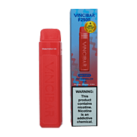 VINCIBAR F2500 VINCIBAR F2500
