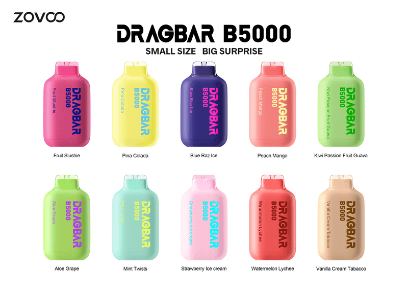 B5000 B5000